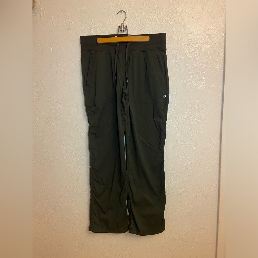 Lululemon pants